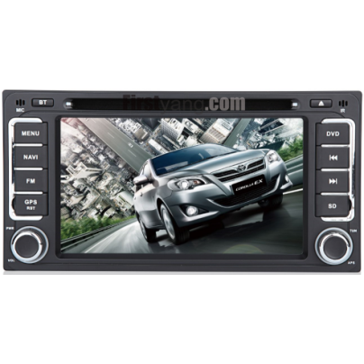 For Toyota Universal 6.2 D